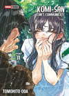 KOMI-SAN CAN�T COMMUNICATE N.31