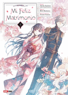 MI FELIZ MATRIMONIO MANGA N.1
