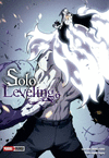 SOLO LEVELING MANWHA N.6