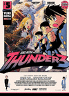 THUNDER 3 N.5
