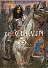 RE: CERVIN N.3