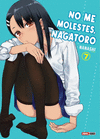 NO ME MOLESTES, NAGATORO N.7