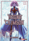 RAGNA CRIMSON N.12
