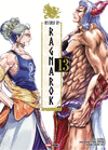 RECORD OF RAGNAROK N.13