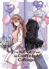 THE ICE GUY AND HIS COOL FEMALE COLLEAGUE N.5