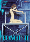 JUNJI ITO MASTERPIECE COLLECTION N.2