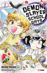 DEMON SLAYER SCHOOL DAYS N.2