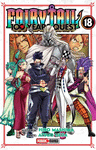 FAIRY TAIL 100 YEARS QUEST N.18