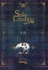 SOLO LEVELING NOVELS N.7