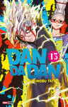 DANDADAN N.13