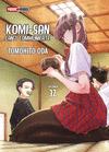 KOMI-SAN CAN�T COMMUNICATE N.32