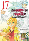 SHANGRI LA FRONTIER N.17
