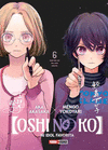 OSHI NO KO N.6
