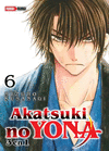 AKATSUKI NO YONA (3 EN 1) N.6