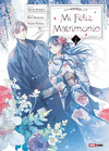 MI FELIZ MATRIMONIO MANGA N.2