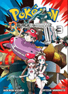 POKEMON BLACK & WHITE N.3