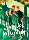 SASAKI TO MIYANO N.10