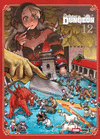 DELICIOUS IN DUNGEON N.12
