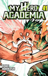 MY HERO ACADEMIA N.41