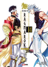 RECORD OF RAGNAROK N.14
