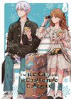 THE ICE GUY AND HIS COOL FEMALE COLLEAGUE N.6