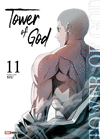 TOWER OF GOD N.11