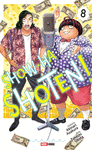 SHOW-HA SHOTEN! N.8