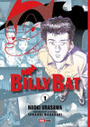 BILLY BAT N.1