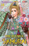 THE ELUSIVE SAMURAI N.14