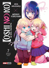 OSHI NO KO N.7