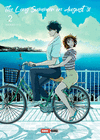 THE LONG SUMMER ON AUGUST 31 N.2