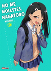 NO ME MOLESTES, NAGATORO N.9