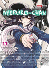 MIERUKO CHAN N.11