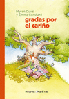 GRACIAS POR EL CARI�O