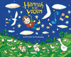 HANNAH Y EL VIOLIN