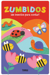 ZUMBIDOS DE INSECTOS PARA CONTAR!