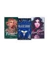 PACK HOJA DE SANGRE (3 VOLUMENES)