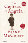 CENIZAS DE ANGELA, LAS (SEGUNDA EDICION)
