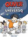 OLIVER Y EL GRAN UNIVERSO