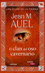 CLAN DEL OSO CAVERNARIO, EL (EDICION ACTUALIZADA Y REVISADA)