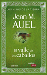 VALLE DE LOS CABALLOS, EL (EDICION ACTUALIZADA Y REVISADA)