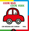 COCHE ROJO, COCHE VERDE (CON IMAGENES QUE CAMBIAN)