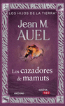 CAZADORES DE MAMUTS, LOS (EDICION ACTUALIZADA Y REVISADA)