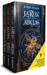 PAQ SERIE LA RUTA DE LAS ABEJAS VOL 3