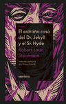 EXTRAO CASO DEL DR. JEKYLL Y EL SR. HYDE, EL