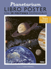 PLANETARIUM. LIBRO POSTER