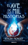 AVE DE LAS MIL HISTORIAS, EL. ERASE UNA VEZ 2