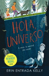 HOLA, UNIVERSO