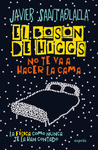BOSON DE HIGGS NO TE VA A HACER LA CAMA, EL. LA FISICA COMO NUNCA TE LA HAN CONTADO