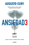 ANSIEDAD 3. CELOS. CUANDO EL MIEDO A LA PERDIDA ACELERA LA PERDIDA